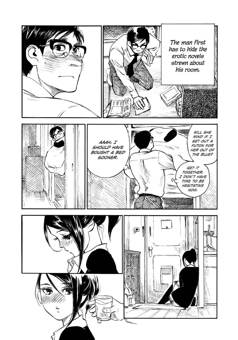 Kannou Sensei 15 3