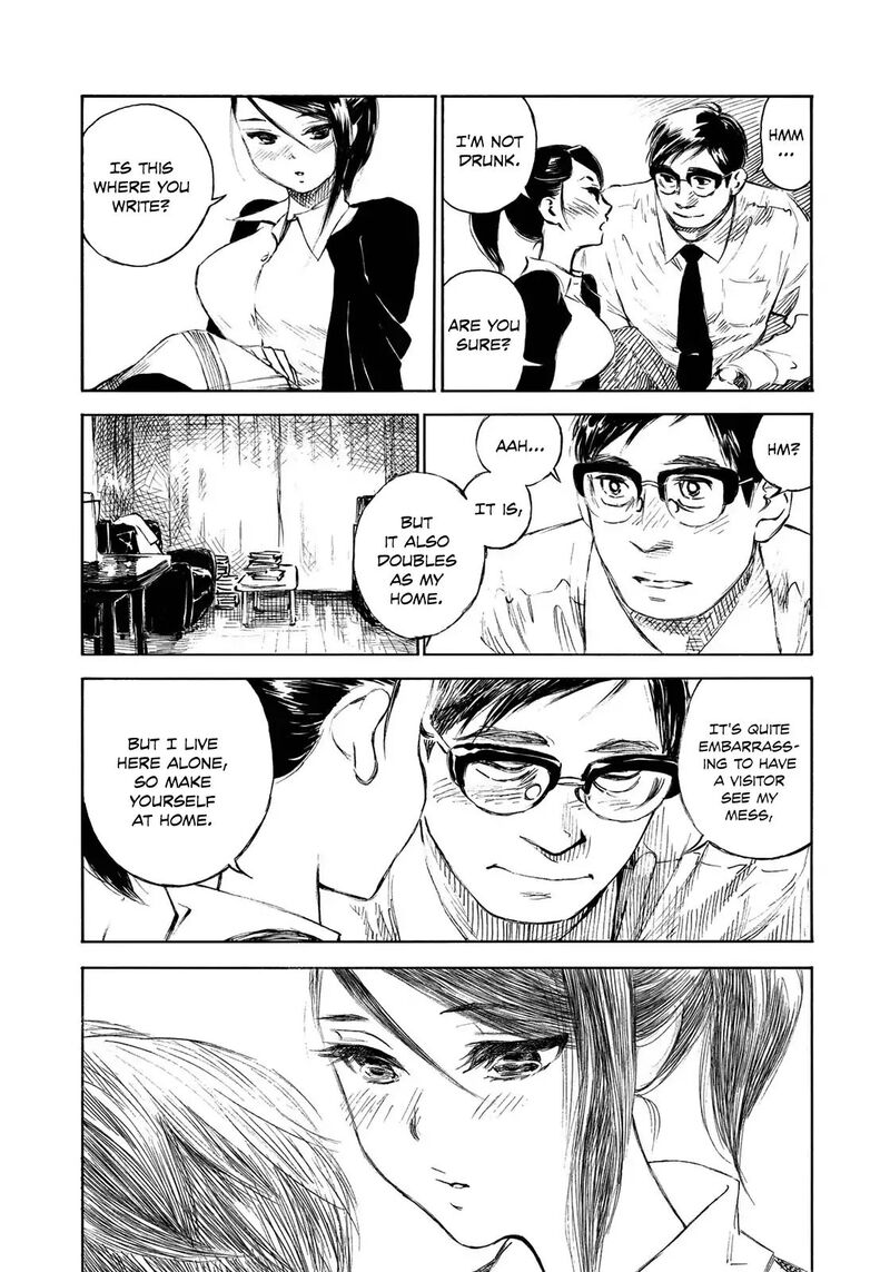 Kannou Sensei 15 5