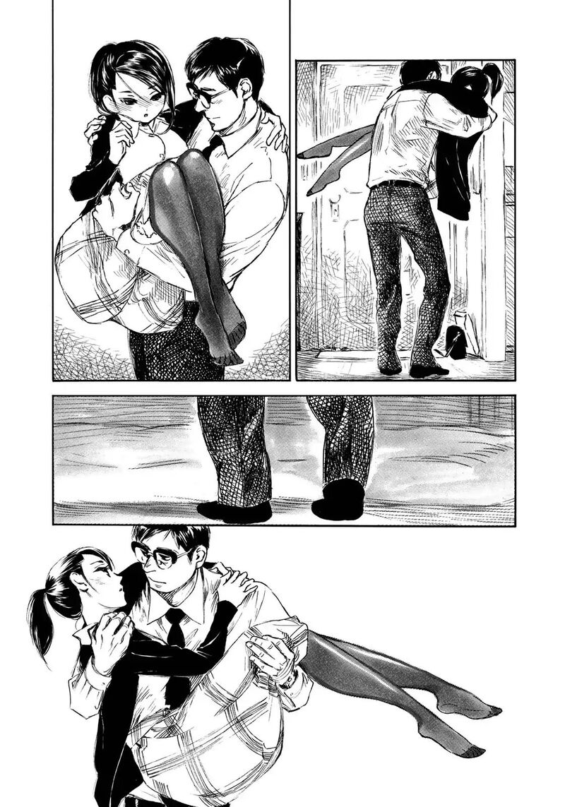 Kannou Sensei 15 7