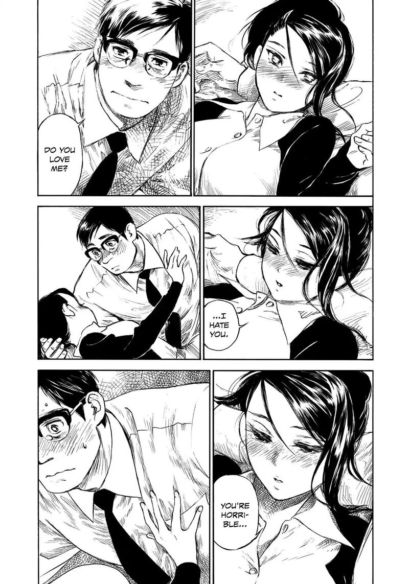 Kannou Sensei 15 9