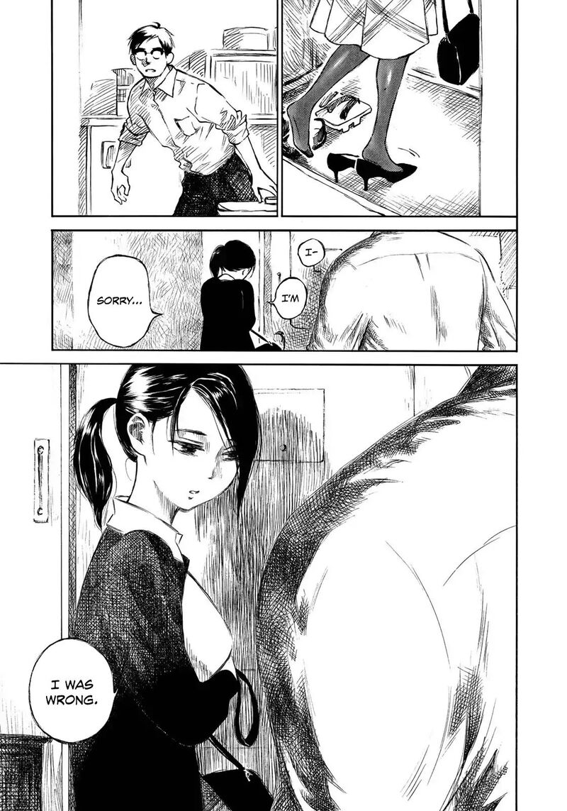 Kannou Sensei 16 15