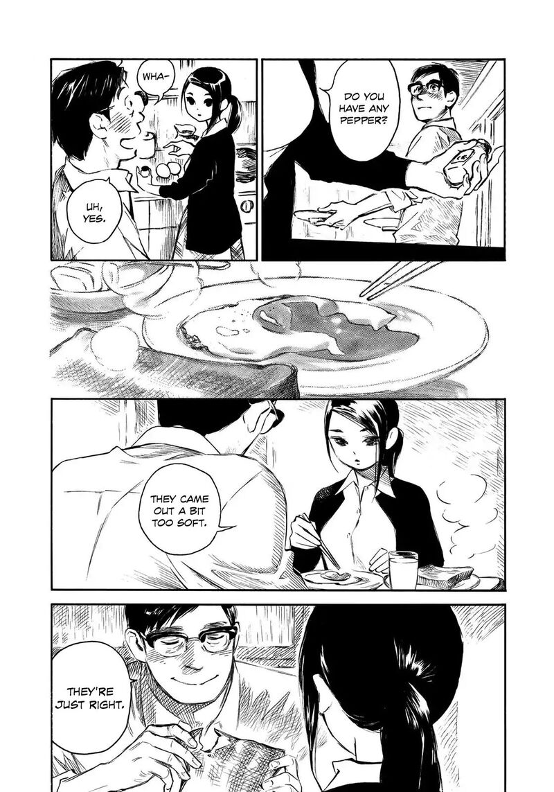 Kannou Sensei 16 7