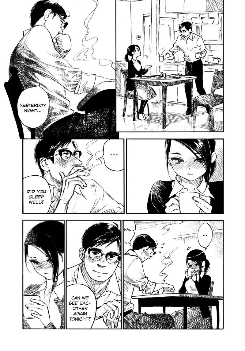 Kannou Sensei 16 9