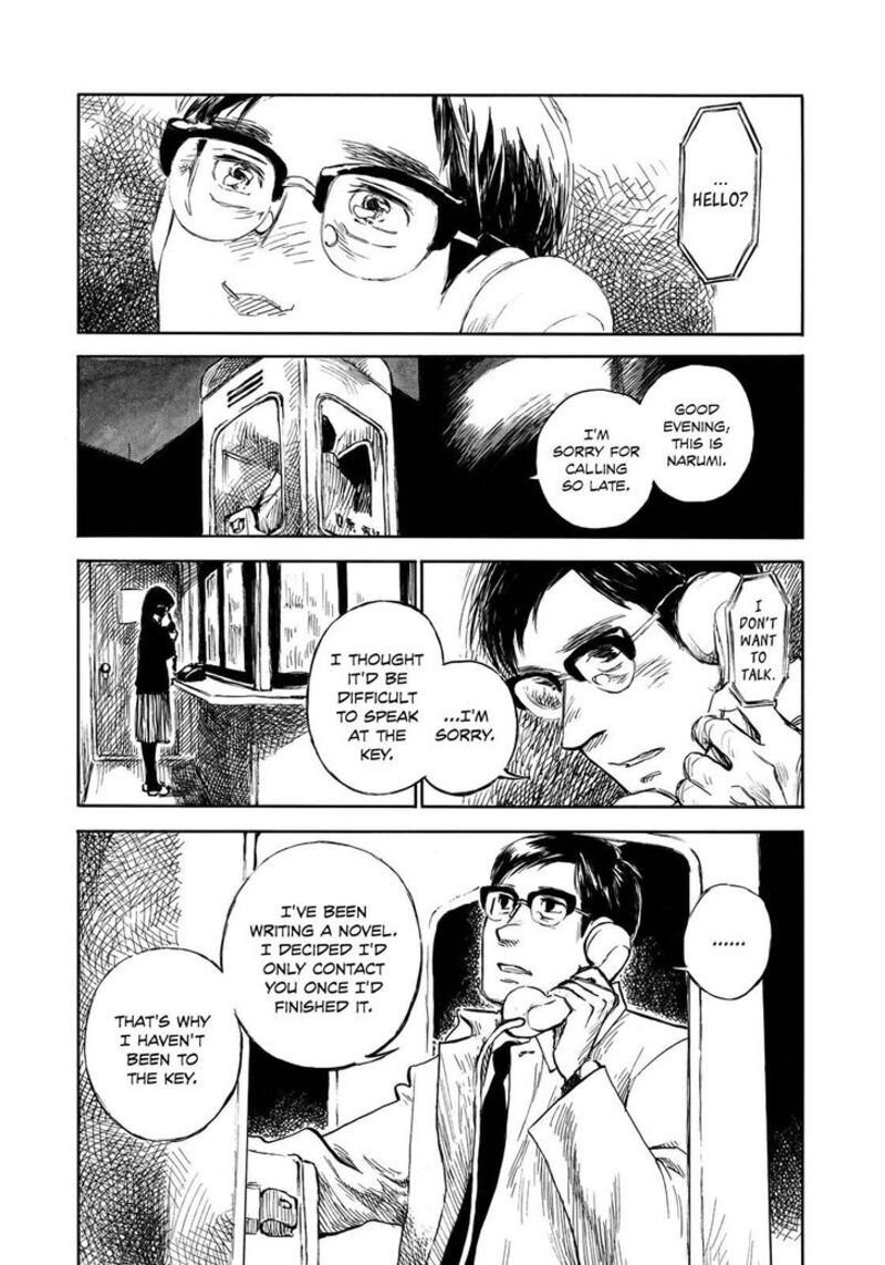Kannou Sensei 18 16