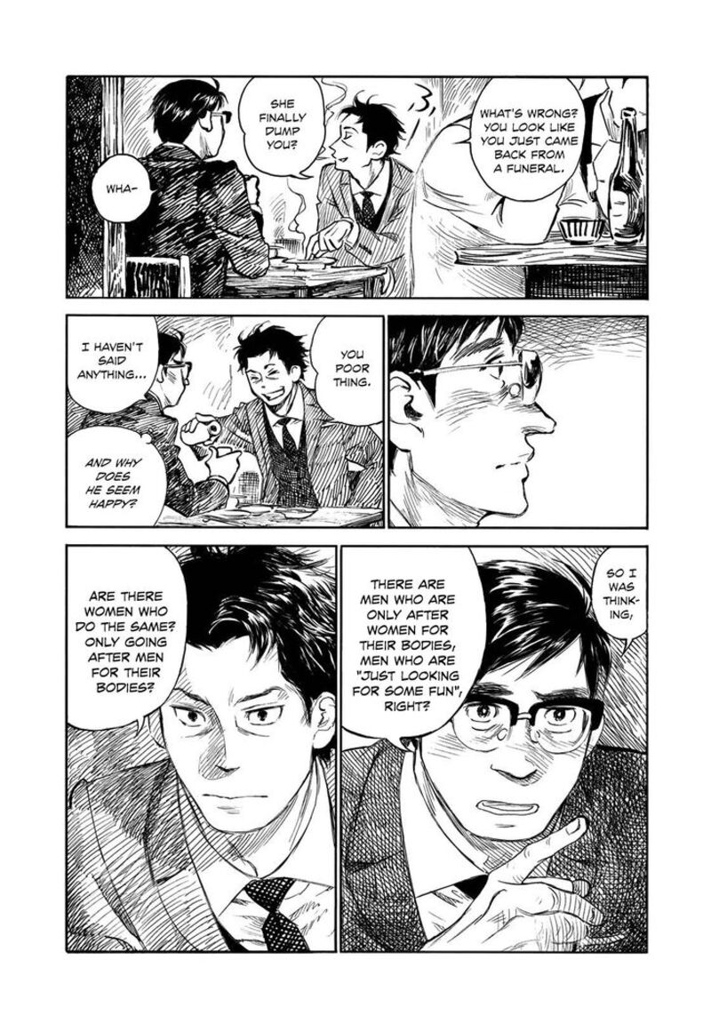 Kannou Sensei 18 3