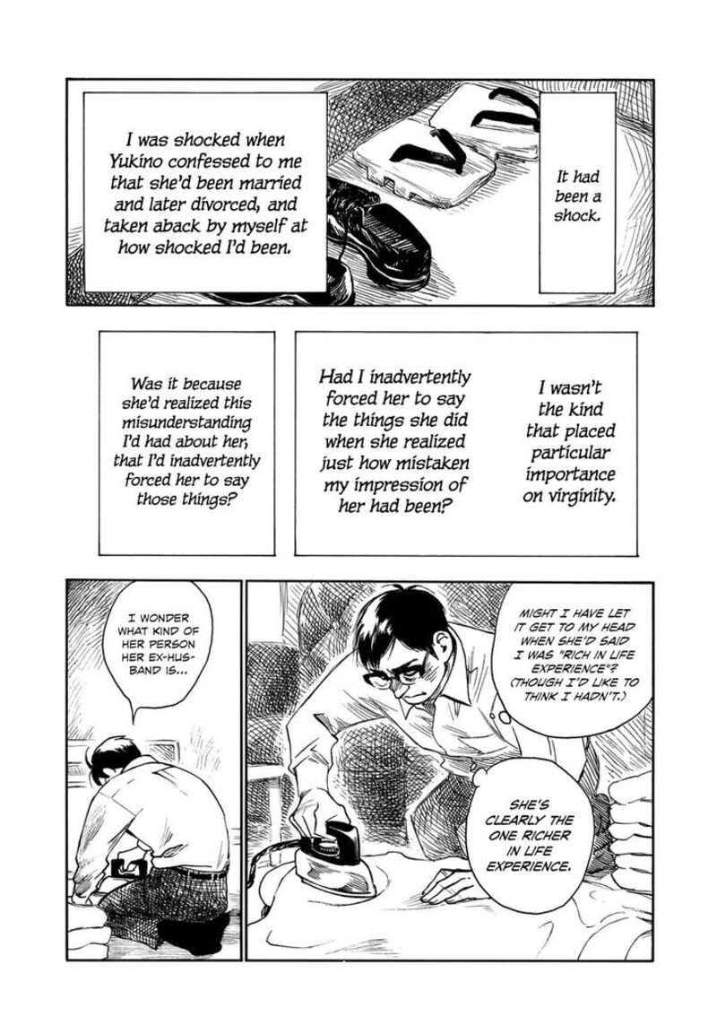 Kannou Sensei 18 7