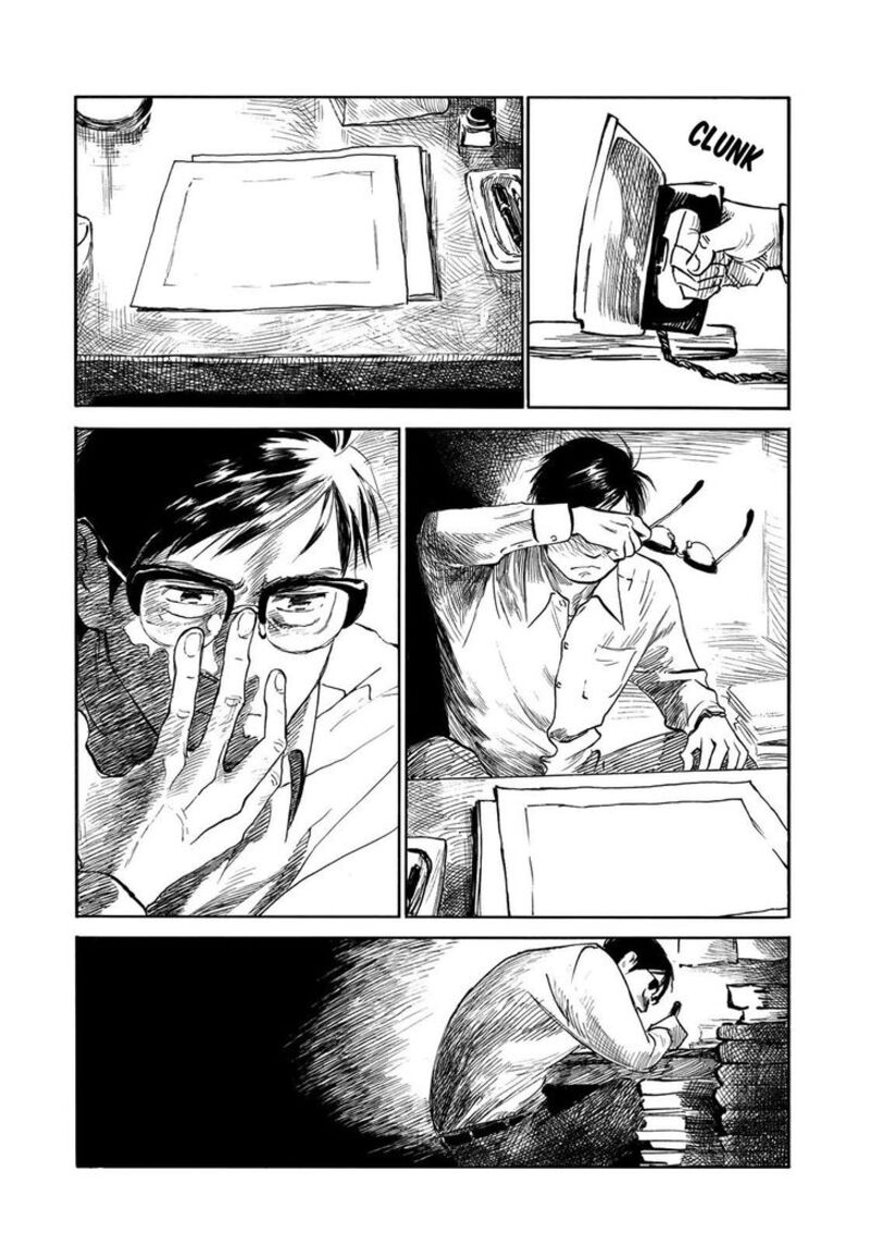 Kannou Sensei 18 8