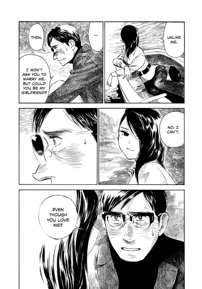 Kannou Sensei 19 19