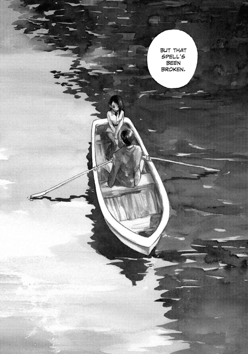Kannou Sensei 19 22