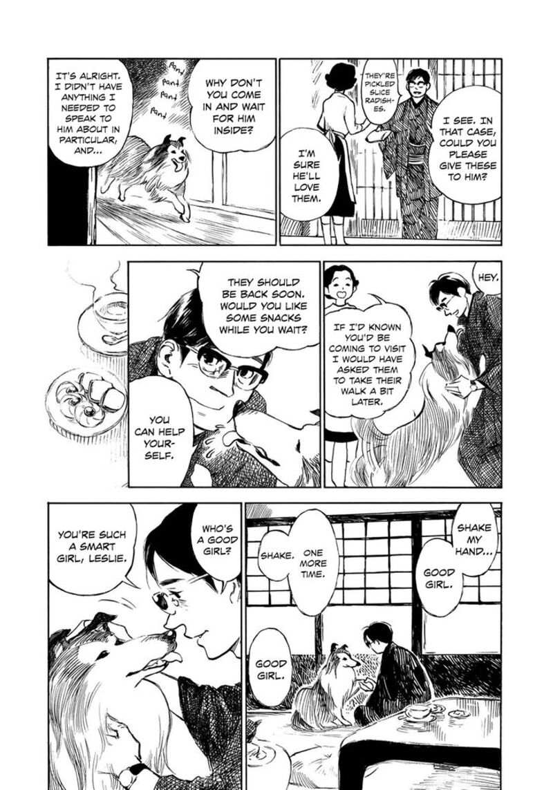 Kannou Sensei 20 10