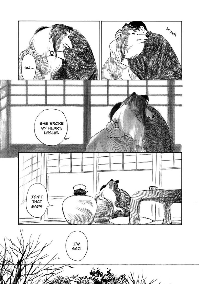 Kannou Sensei 20 11