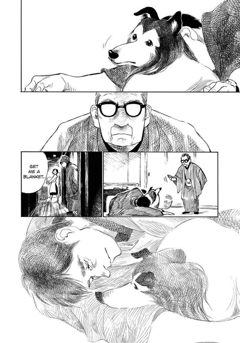 Kannou Sensei 20 12
