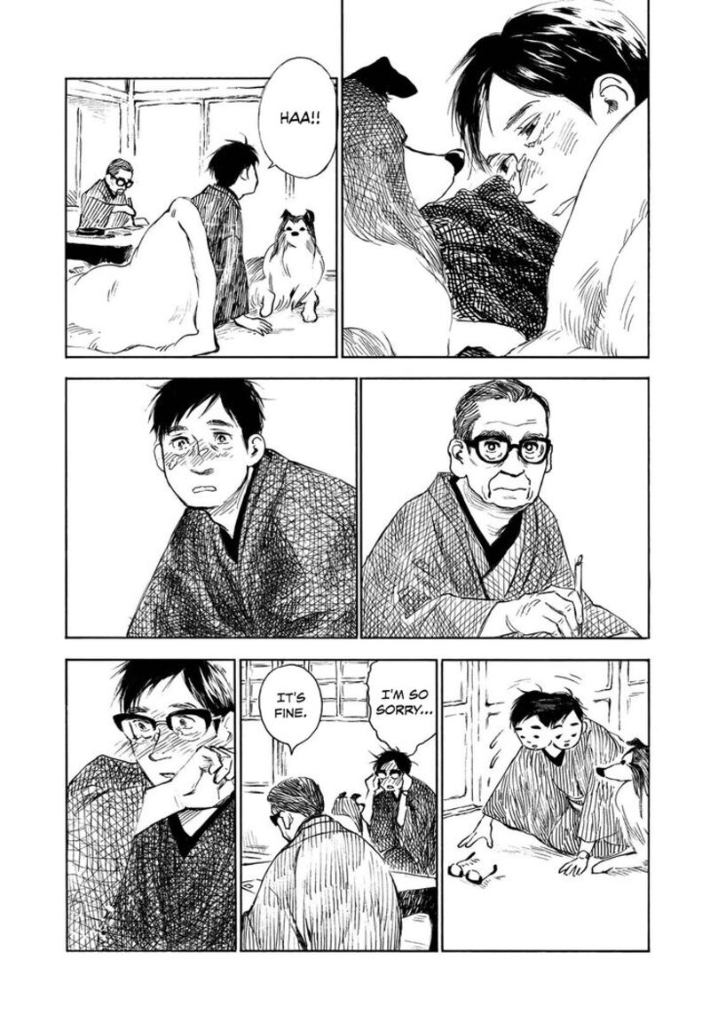 Kannou Sensei 20 13