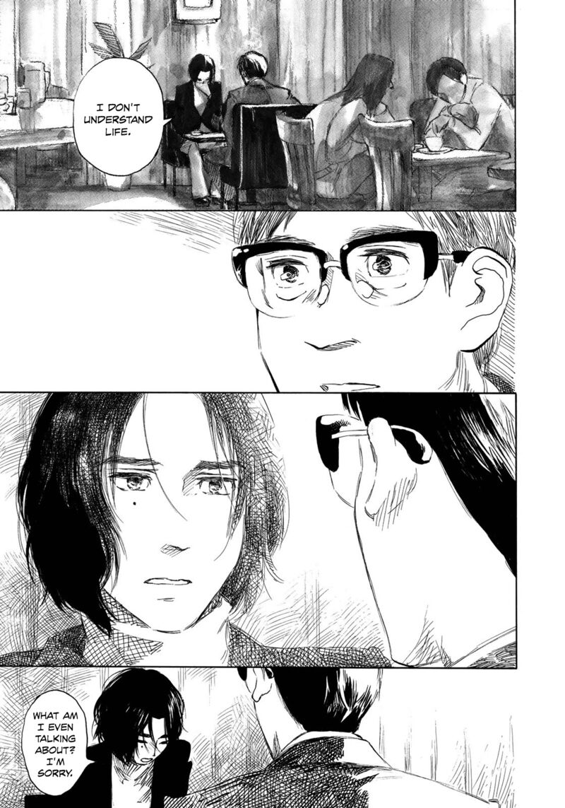 Kannou Sensei 21 11
