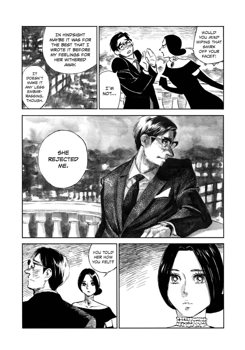 Kannou Sensei 21 23