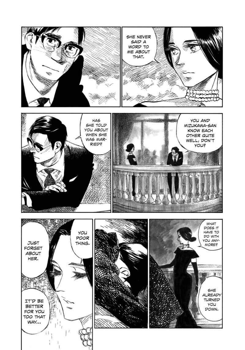Kannou Sensei 21 24