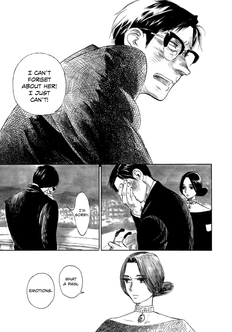 Kannou Sensei 21 25