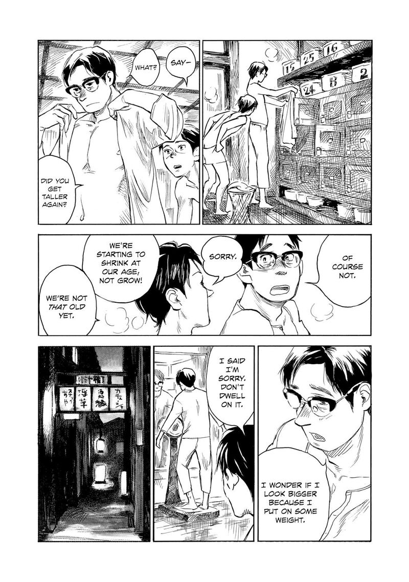Kannou Sensei 23 16