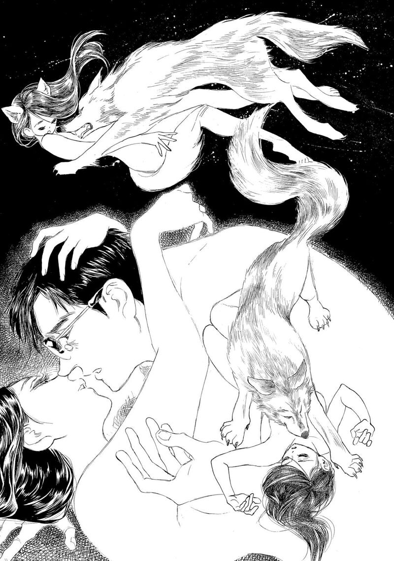 Kannou Sensei 23 21