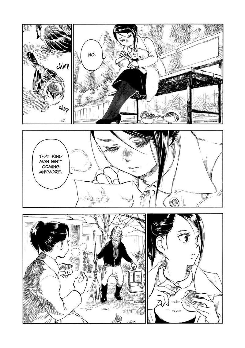 Kannou Sensei 24 13