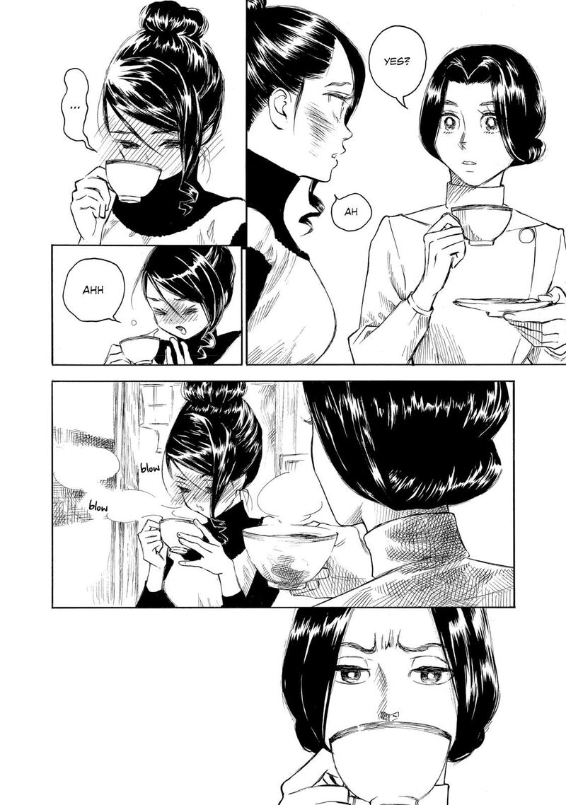 Kannou Sensei 25 10