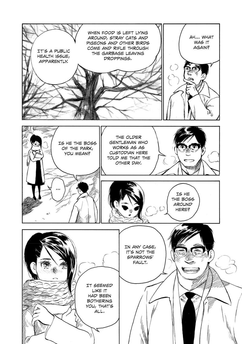 Kannou Sensei 25 18