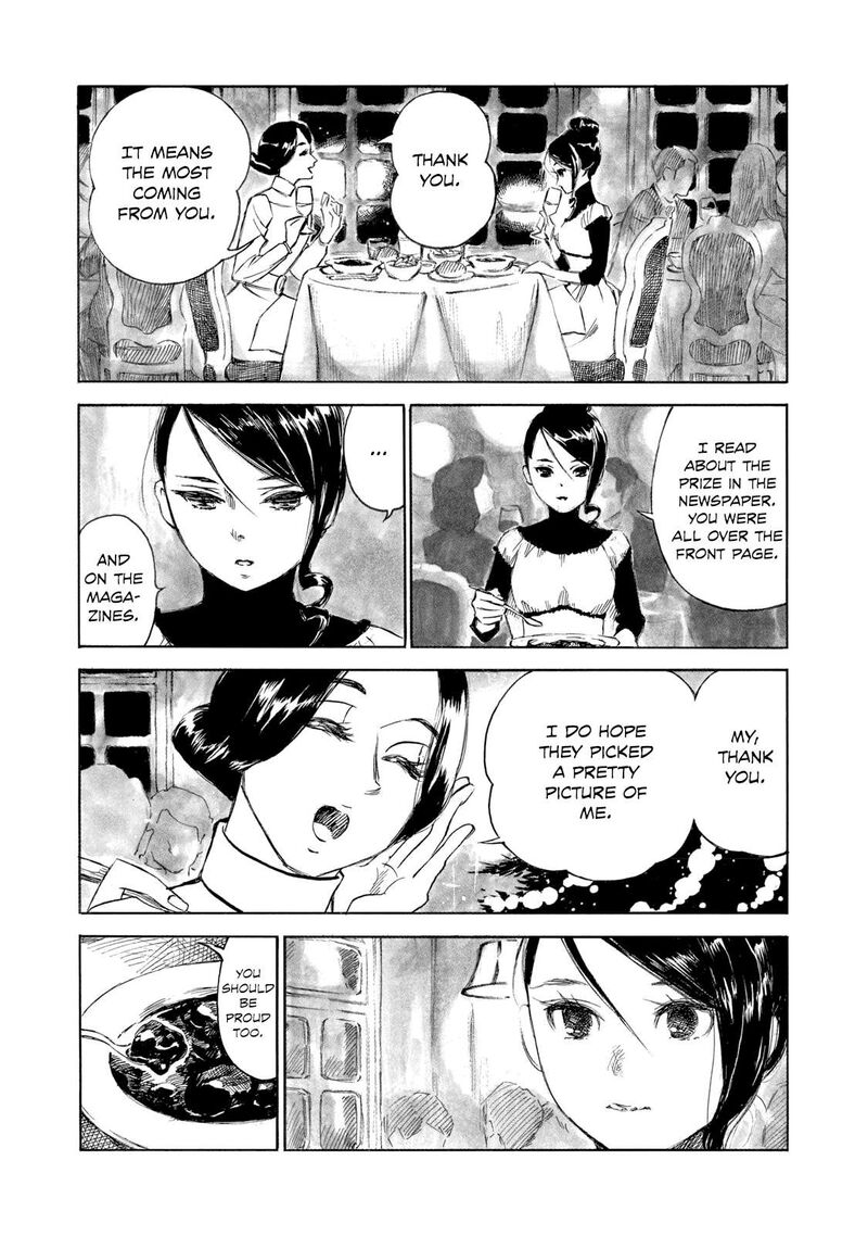 Kannou Sensei 25 4