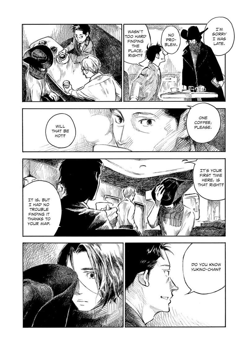 Kannou Sensei 26 8