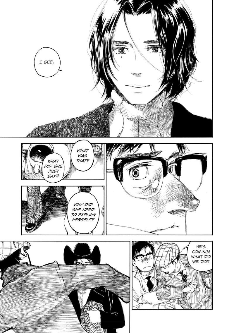 Kannou Sensei 27 15