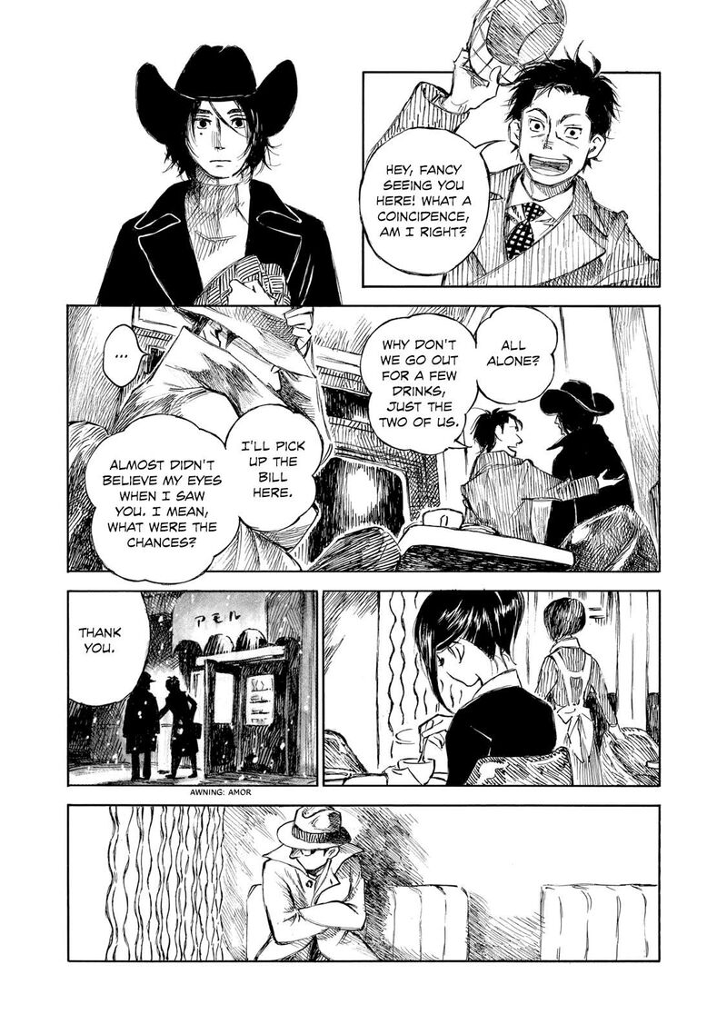 Kannou Sensei 27 16