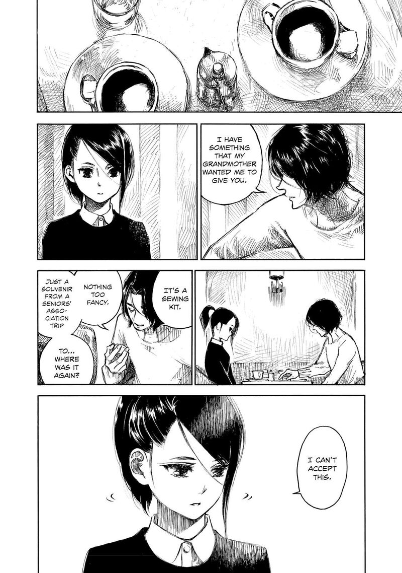 Kannou Sensei 27 4