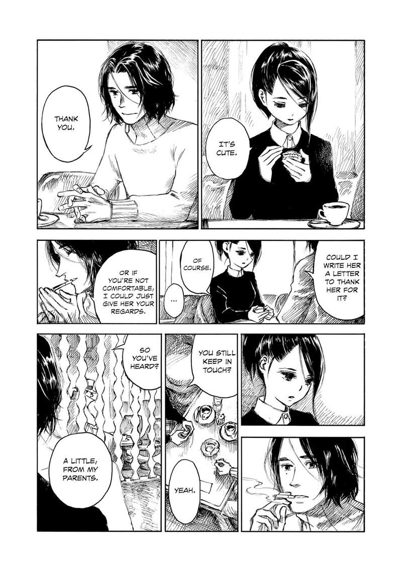 Kannou Sensei 27 6