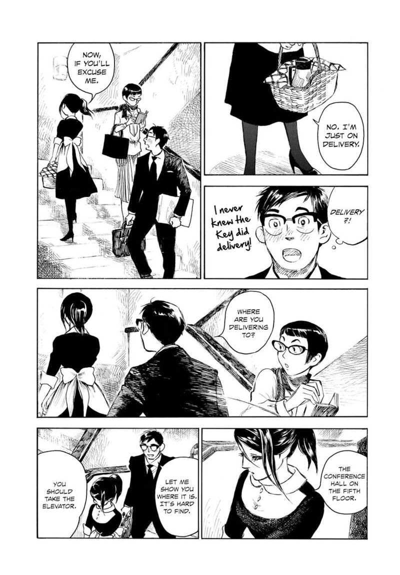 Kannou Sensei 3 27