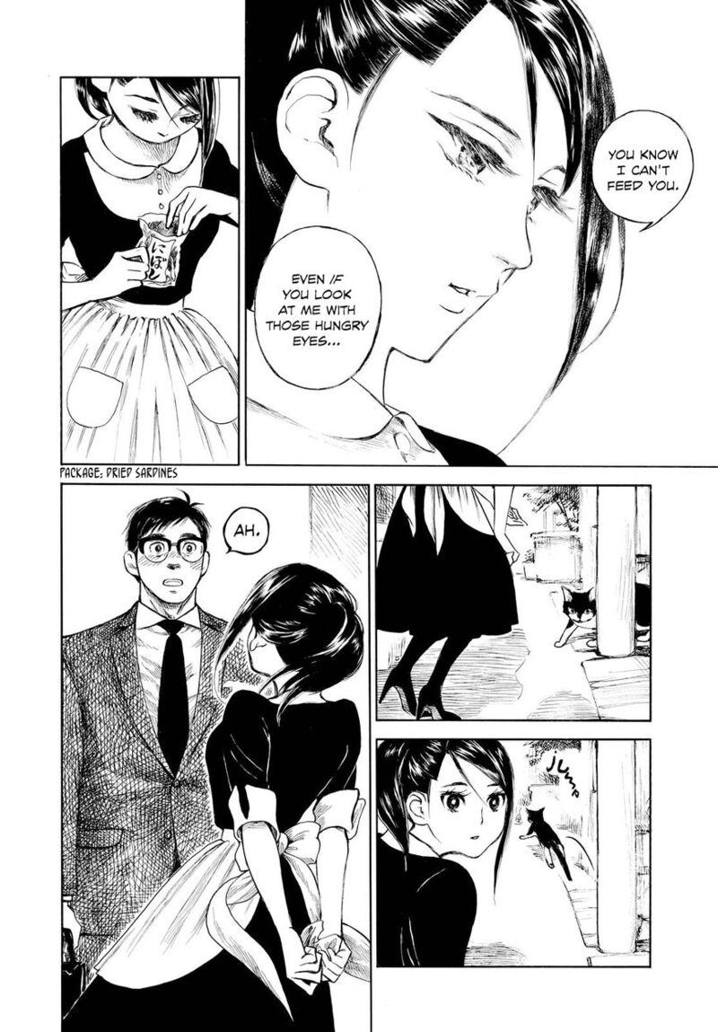 Kannou Sensei 3 4