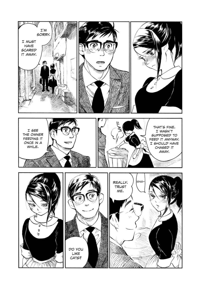 Kannou Sensei 3 5