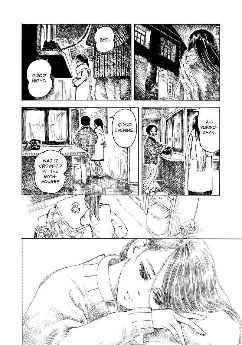 Kannou Sensei 33 26