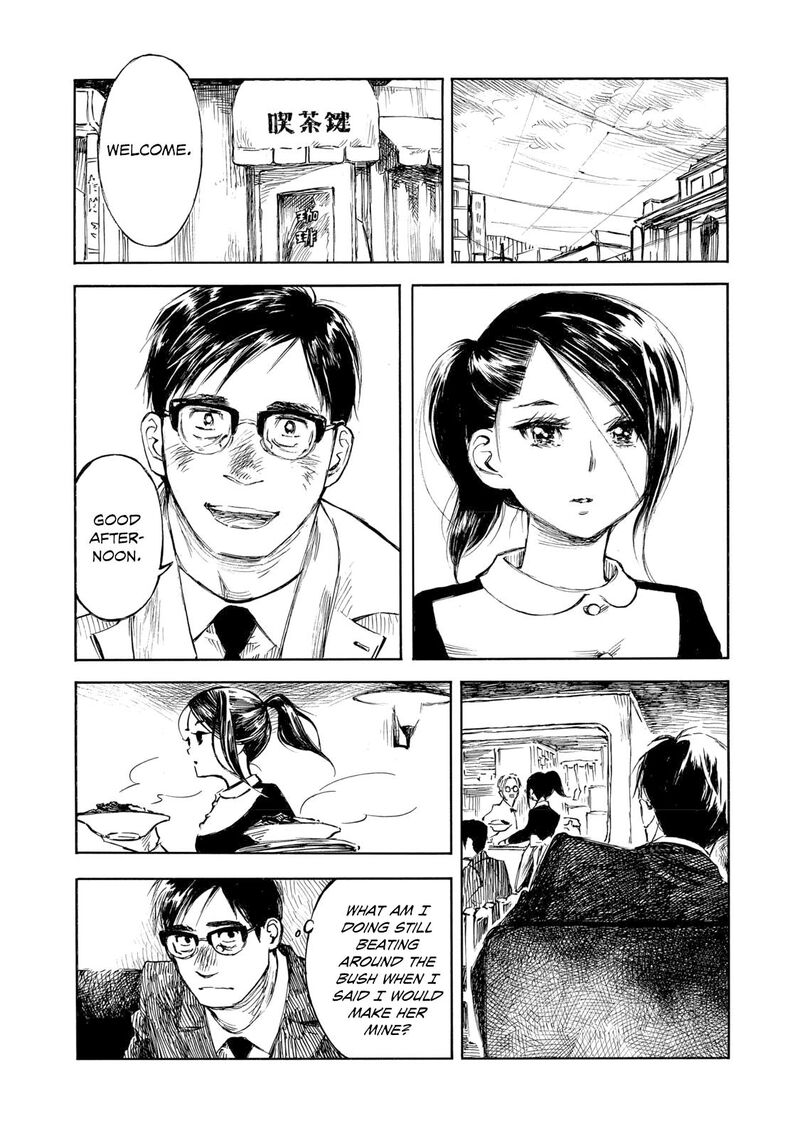 Kannou Sensei 33 6
