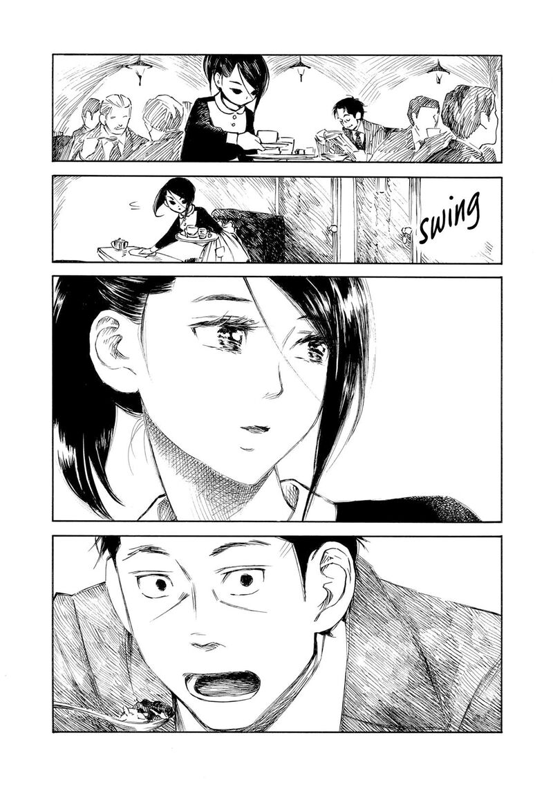 Kannou Sensei 34 3