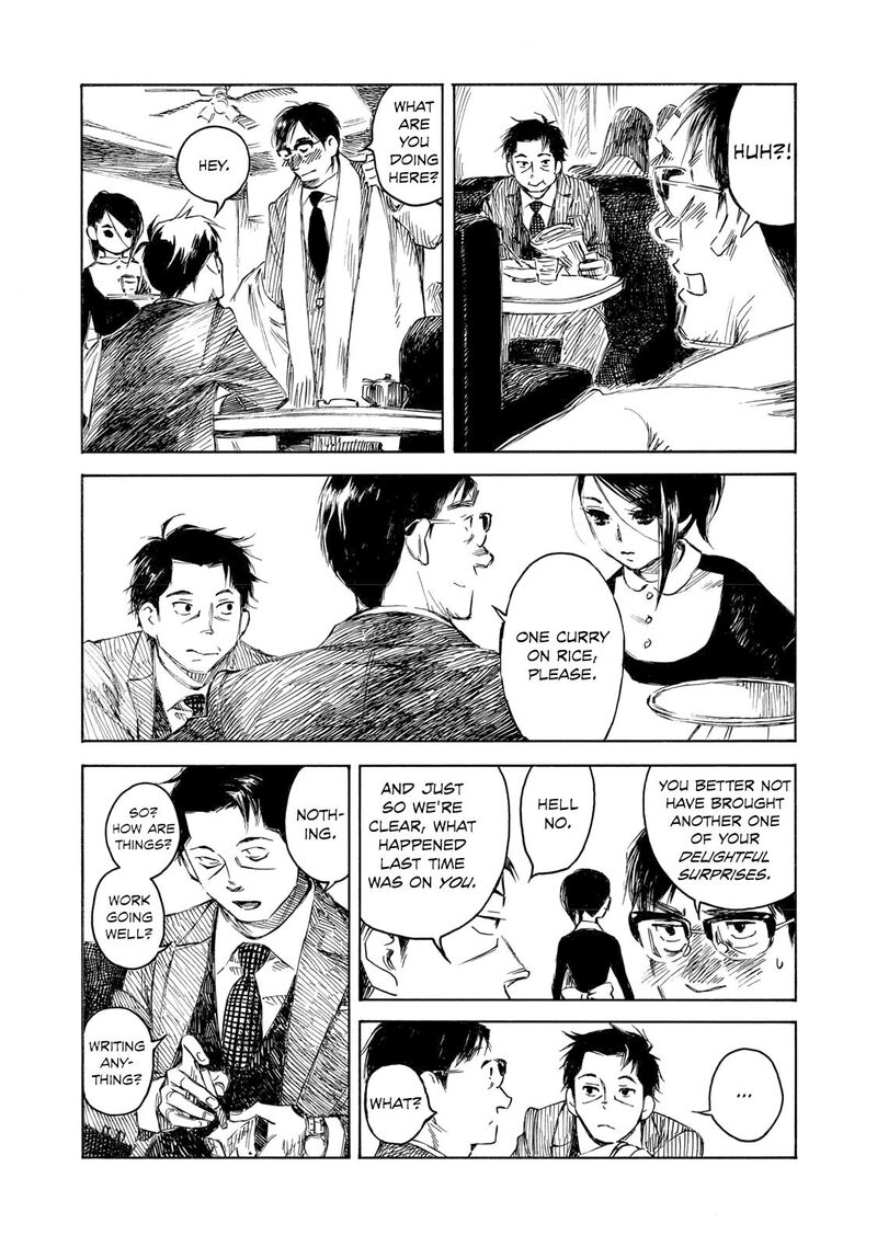 Kannou Sensei 34 5