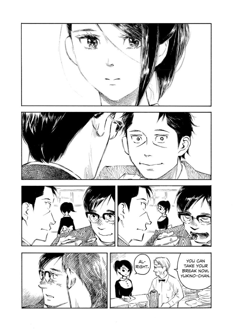 Kannou Sensei 34 9