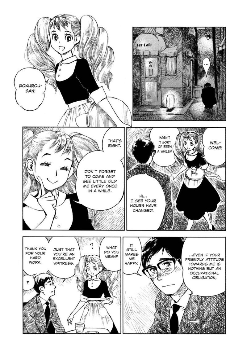 Kannou Sensei 4 3