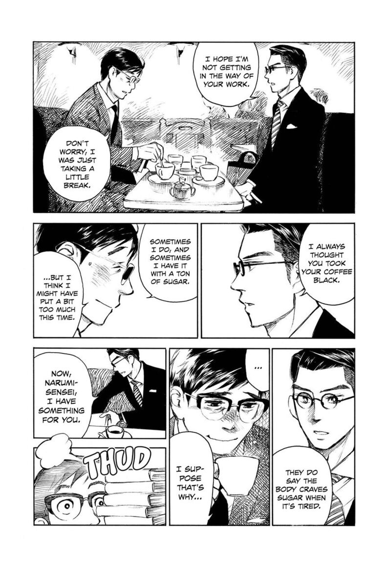 Kannou Sensei 4 6