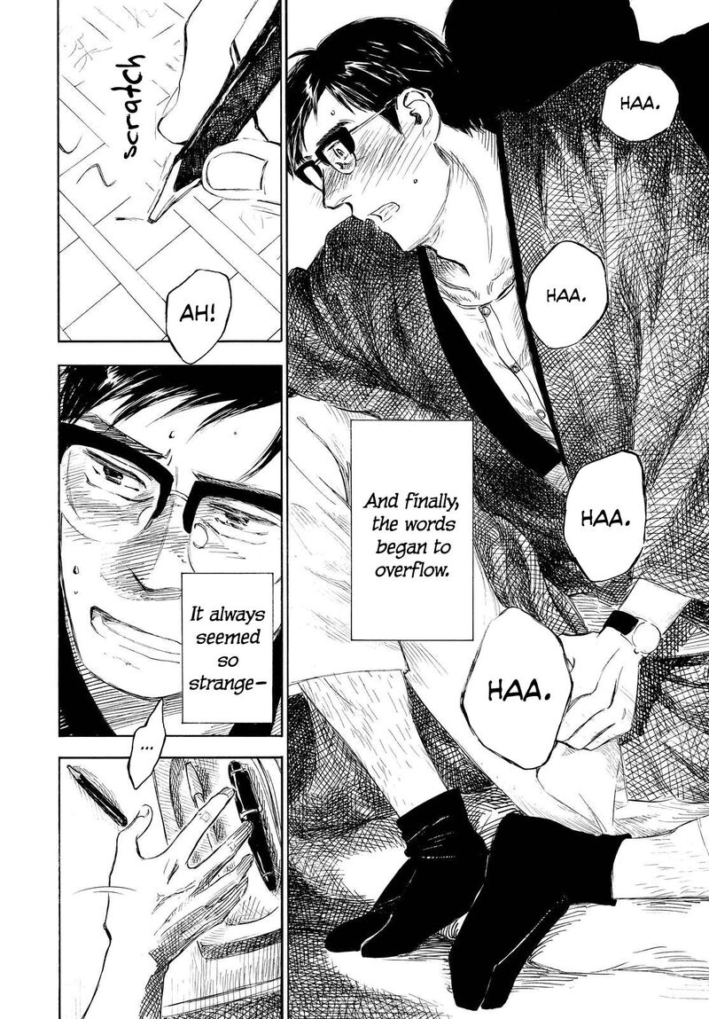 Kannou Sensei 5 22