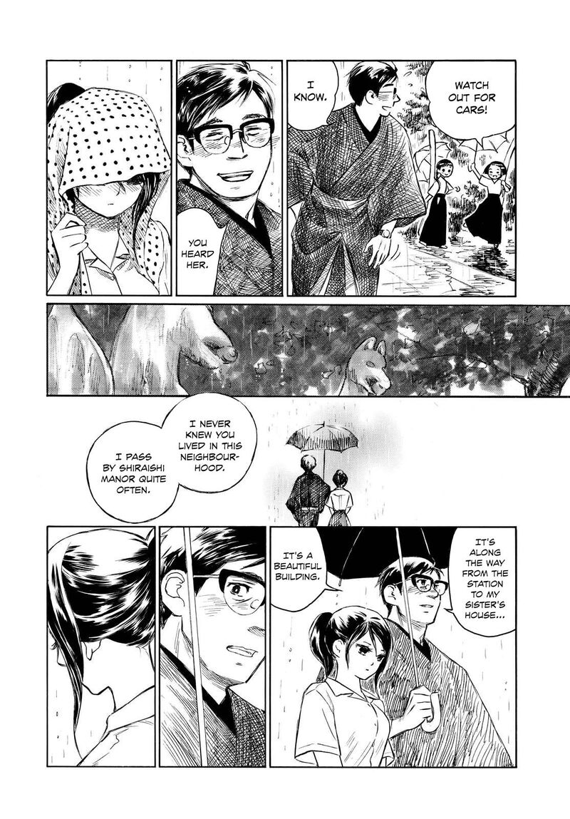 Kannou Sensei 5 6