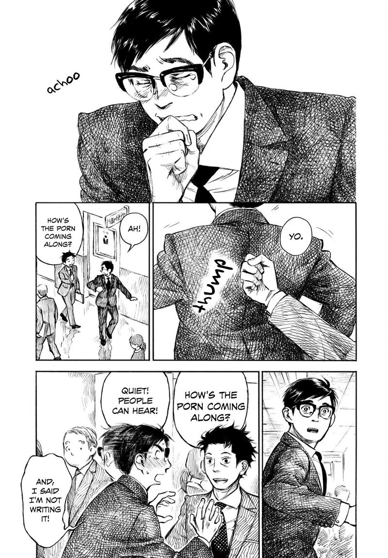 Kannou Sensei 6 7