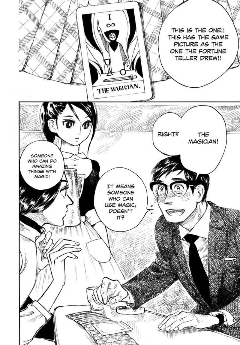 Kannou Sensei 7 14