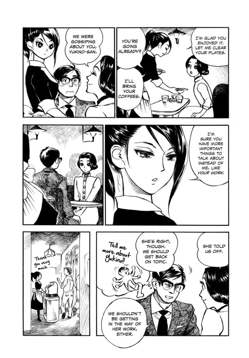 Kannou Sensei 7 7