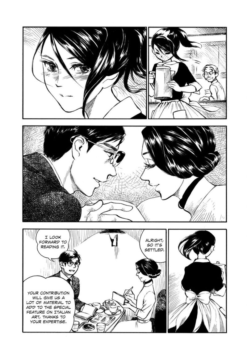 Kannou Sensei 7 9
