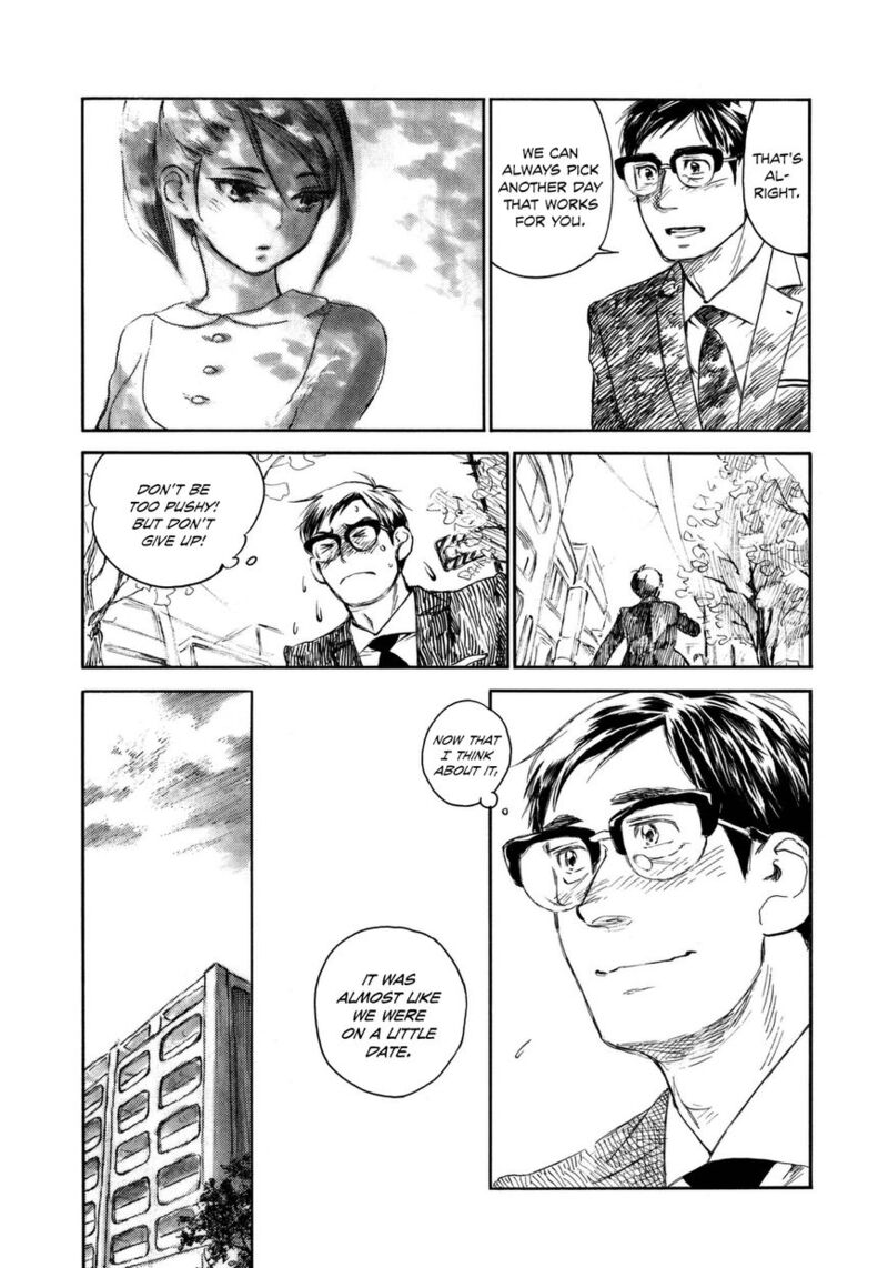 Kannou Sensei 8 11