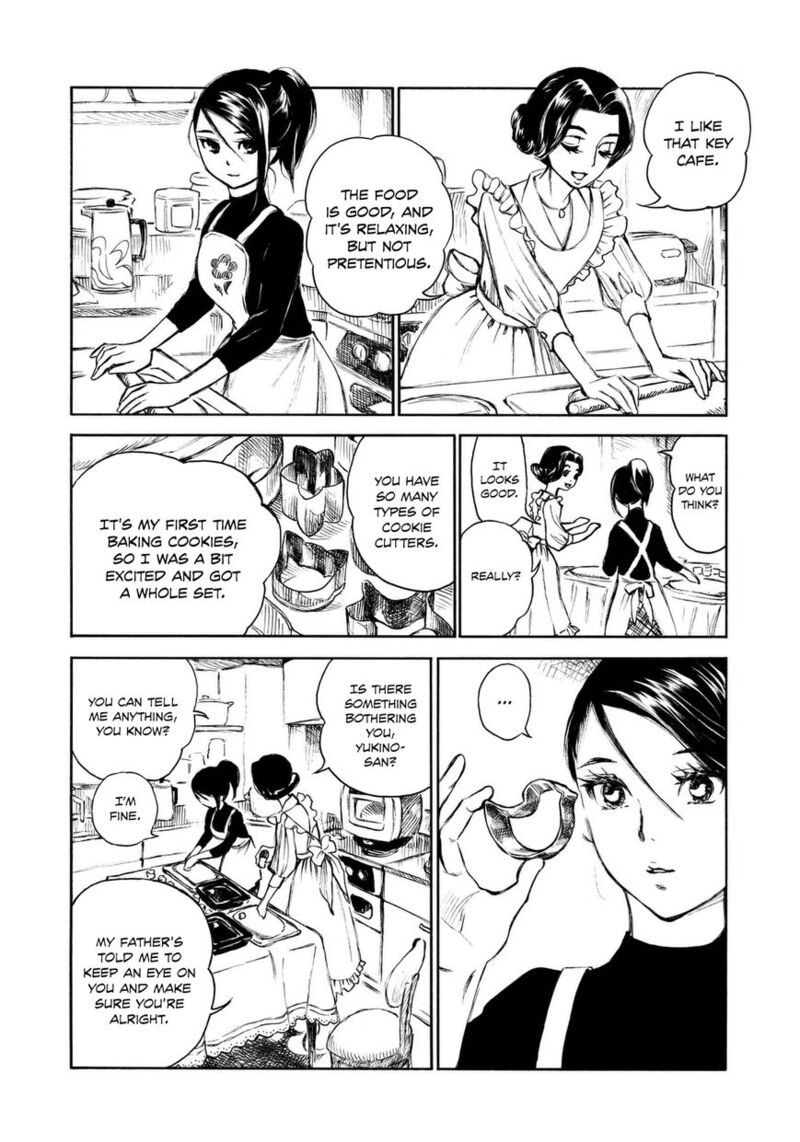 Kannou Sensei 8 12